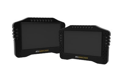 Display racing Ecumaster ADU 7 pollici Autosport