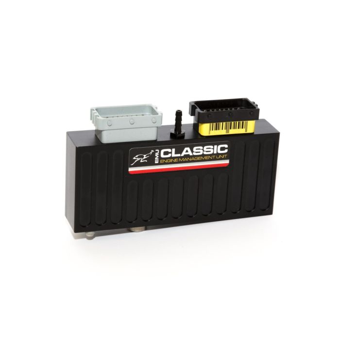 Kit centralina Ecumaster EMU Classic ENG Set 3 con valvola MAC