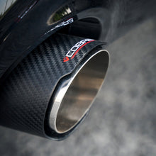 Carica l'immagine nel visualizzatore di Gallery, Cobra Sport Scarico sportivo GPF Back valvolato Venom Box Delete per BMW 128ti F40 (2020+)