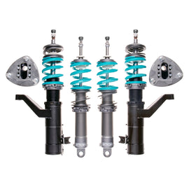 Assetto a ghiera Nitron NTR R1 per Honda Integra Type R DC5 (2002-2007) - foto 1