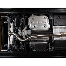 Carica l'immagine nel visualizzatore di Gallery, Cobra Sport Scarico sportivo GPF Back Venom Box Delete per Toyota Yaris GR (2020+)