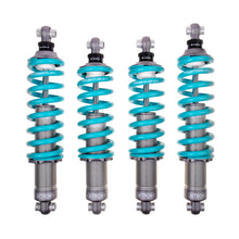 Carica l'immagine nel visualizzatore di Gallery, Assetto a ghiera Nitron NTR R1 per TVR V8S (1986-1994) - foto indicativa della gamma Nitron NTR R1