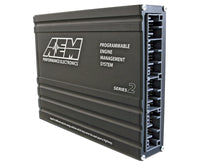 Carica l'immagine nel visualizzatore di Gallery, AEM Series 2 Plug &amp; Play Engine Management System - AEM-EMS
