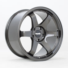 Cerchio in lega Rota Wheels Grid 18x9.5 5x114.3 ET40 Gunmetal