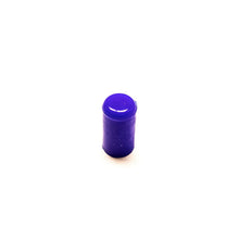 Carica l'immagine nel visualizzatore di Gallery, Tappo di chiusura in silicone — 12 mm / Blu