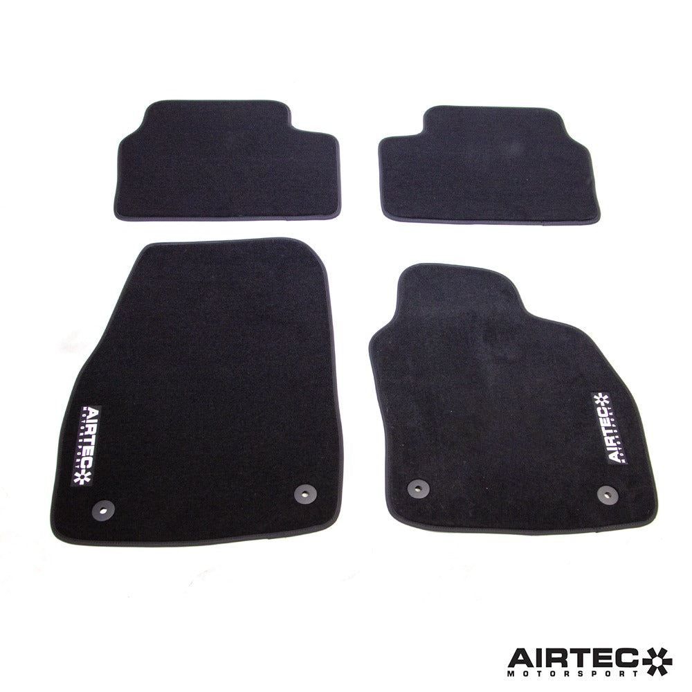 Tappetini AIRTEC Motorsport per Vauxhall Astra Mk5 – 2004 – 2009 – Solo guida a destra