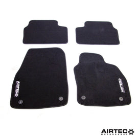 Tappetini AIRTEC Motorsport per Vauxhall Astra Mk5 – 2004 – 2009 – Solo guida a destra