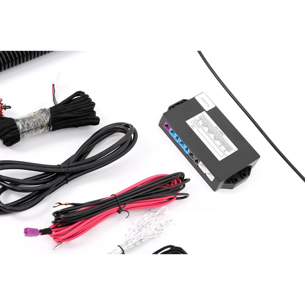 Elettrico portellone Lift Assisting sistema per BMW Serie 3 G20 (2020 e successivi)