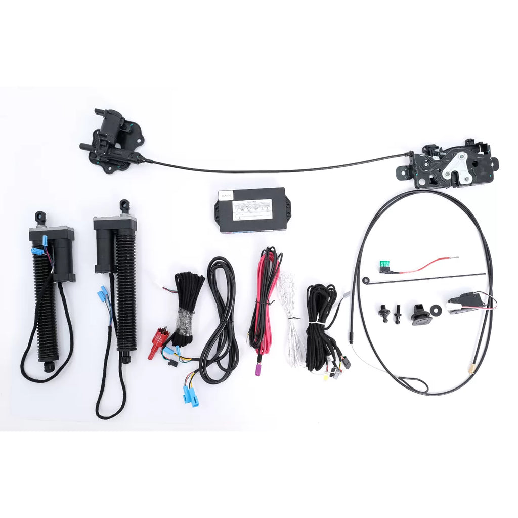 Elettrico portellone Lift Assisting sistema per BMW Serie 3 G20 (2020 e successivi)