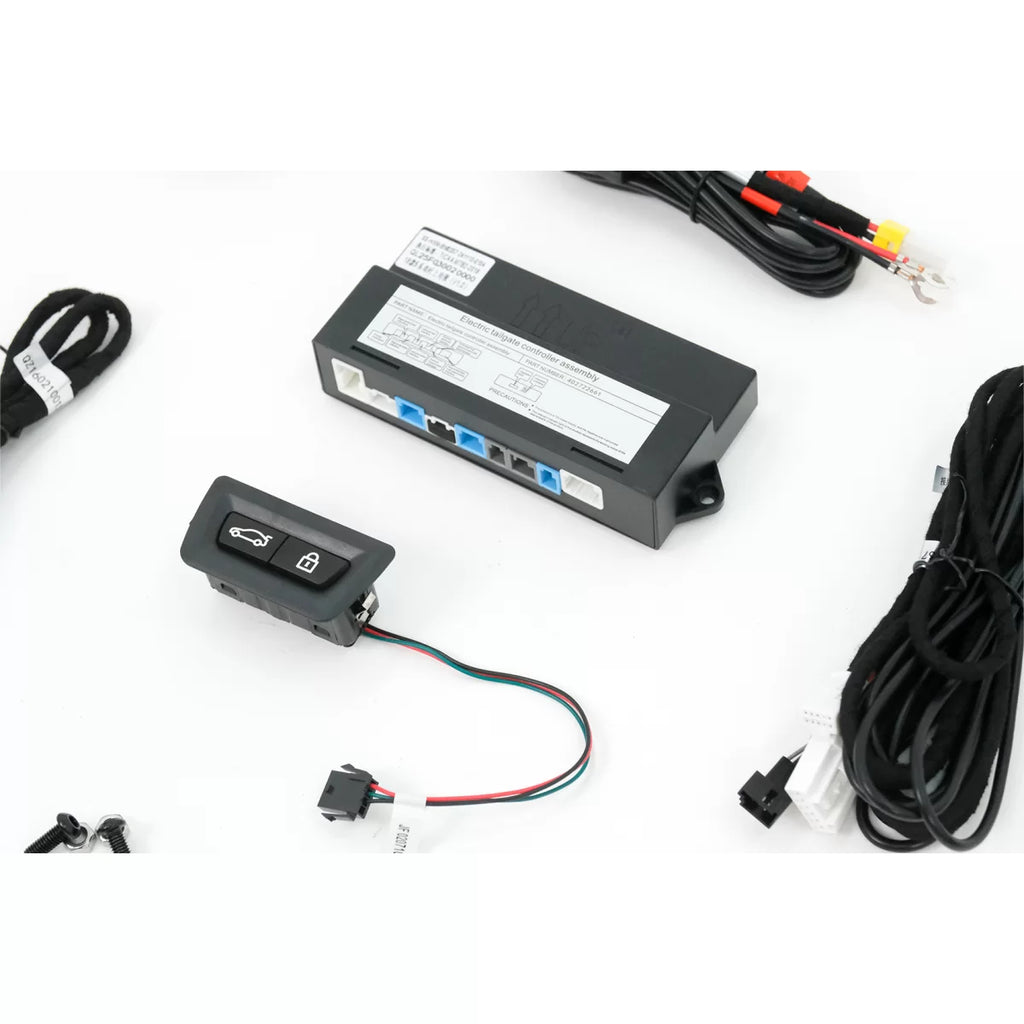 Elettrico portellone Lift Assisting sistema per BMW Serie 5 G30 (2017 e successivi)