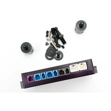 Carica l'immagine nel visualizzatore di Gallery, Elettrico portellone Lift Assisting sistema per BMW F10 Serie 5 (2011-2017)