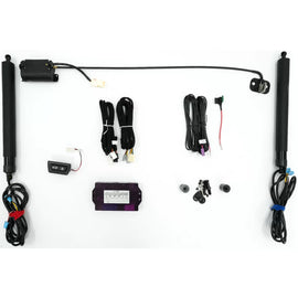 Elettrico portellone Lift Assisting sistema per BMW F10 Serie 5 (2011-2017)