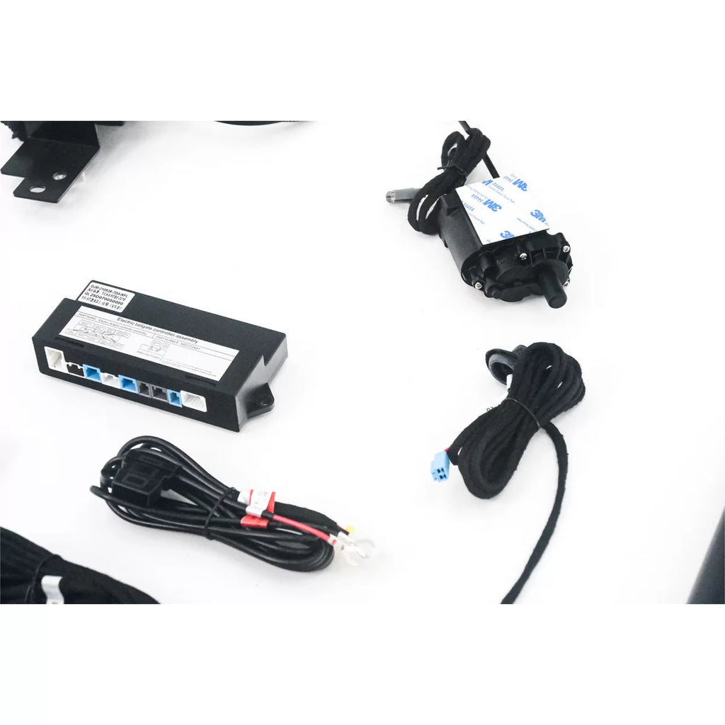 Elettrico portellone Lift Assisting sistema per BMW X3 F25 (2011-2016)
