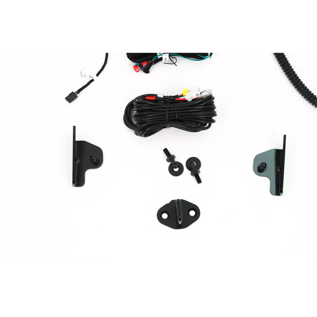 Elettrico portellone Lift Assisting sistema per KIA Sportage IV SUV restyling (QL) (2018 e successivi)
