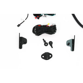 Elettrico portellone Lift Assisting sistema per KIA Sportage IV SUV restyling (QL) (2018 e successivi)