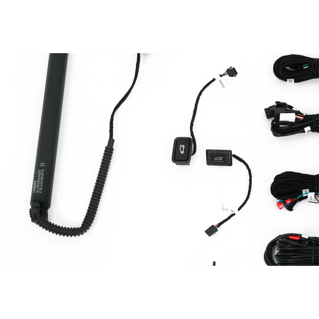 Elettrico portellone Lift Assisting sistema per KIA Sportage IV SUV restyling (QL) (2018 e successivi)