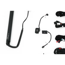 Elettrico portellone Lift Assisting sistema per KIA Sportage IV SUV restyling (QL) (2018 e successivi)