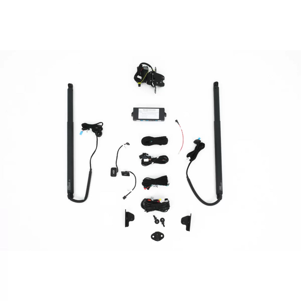 Elettrico portellone Lift Assisting sistema per KIA Sportage IV SUV restyling (QL) (2018 e successivi)