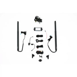 Elettrico portellone Lift Assisting sistema per KIA Sportage IV SUV restyling (QL) (2018 e successivi)