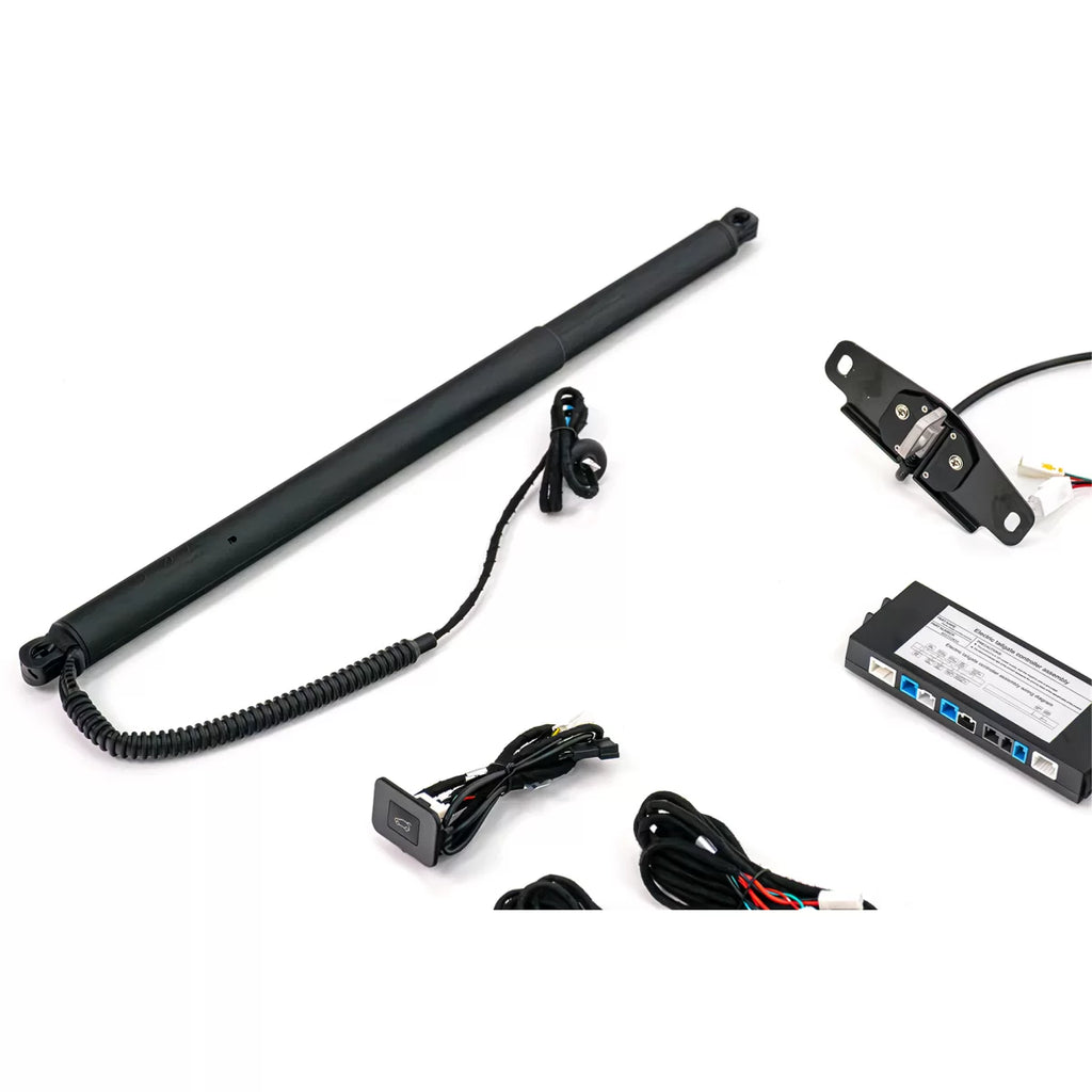 Elettrico portellone Lift Assisting sistema per Land Range Rover Velar SUV L560 (2017-2021)