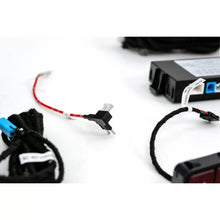 Elettrico portellone Lift Assisting sistema per Mercedes Classe C W205 berlina (2014 e successivi)