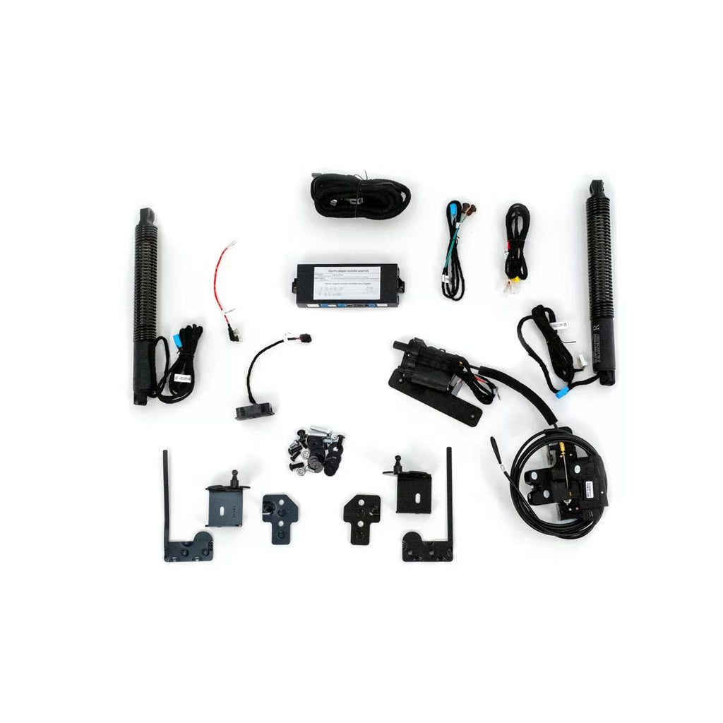 Elettrico portellone Lift Assisting sistema per Mercedes Classe C W205 berlina (2014 e successivi)