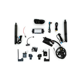 Elettrico portellone Lift Assisting sistema per Mercedes Classe C W205 berlina (2014 e successivi)