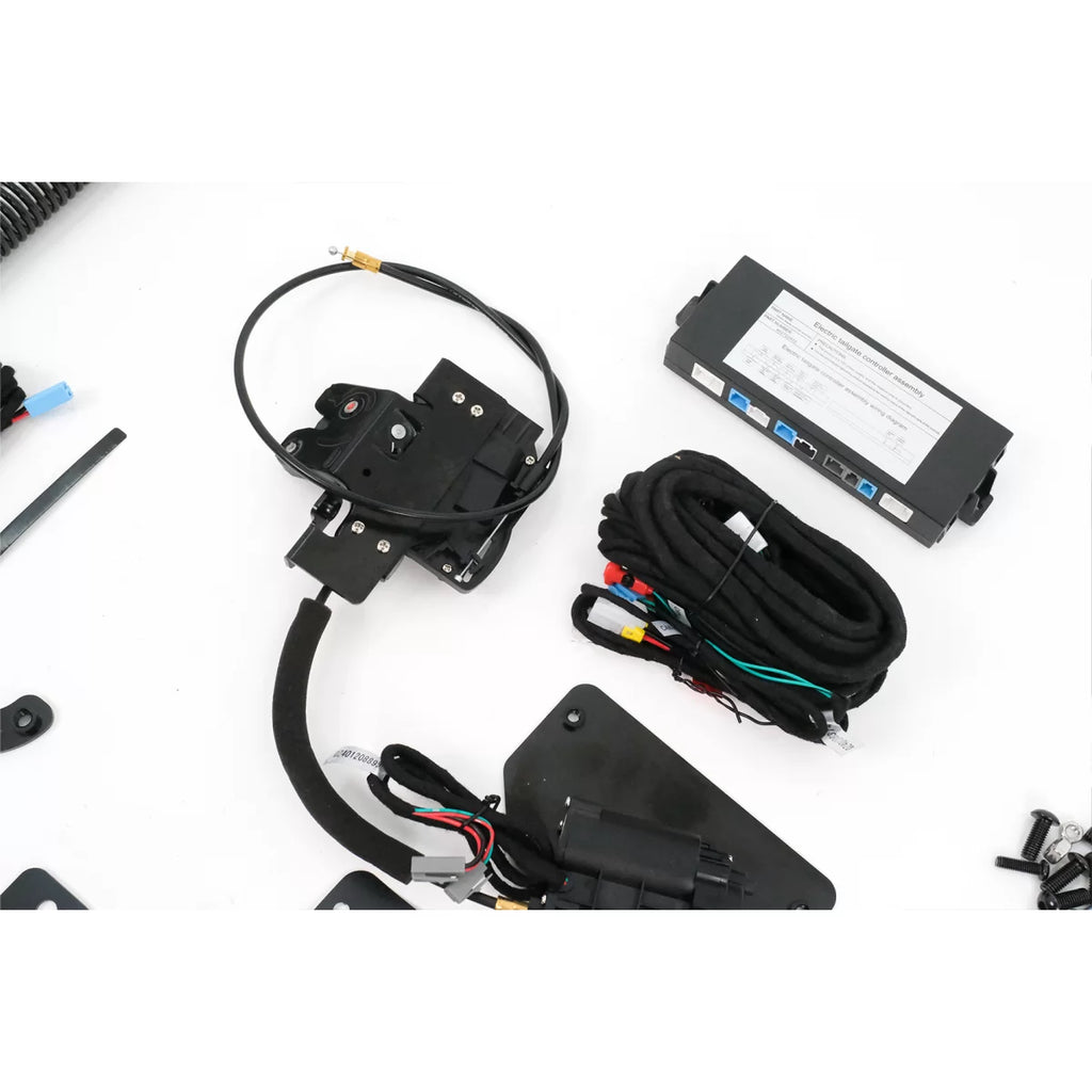 Elettrico portellone Lift Assisting sistema per Mercedes Classe E W213 (2016 e successivi)