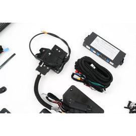 Elettrico portellone Lift Assisting sistema per Mercedes Classe E W213 (2016 e successivi)
