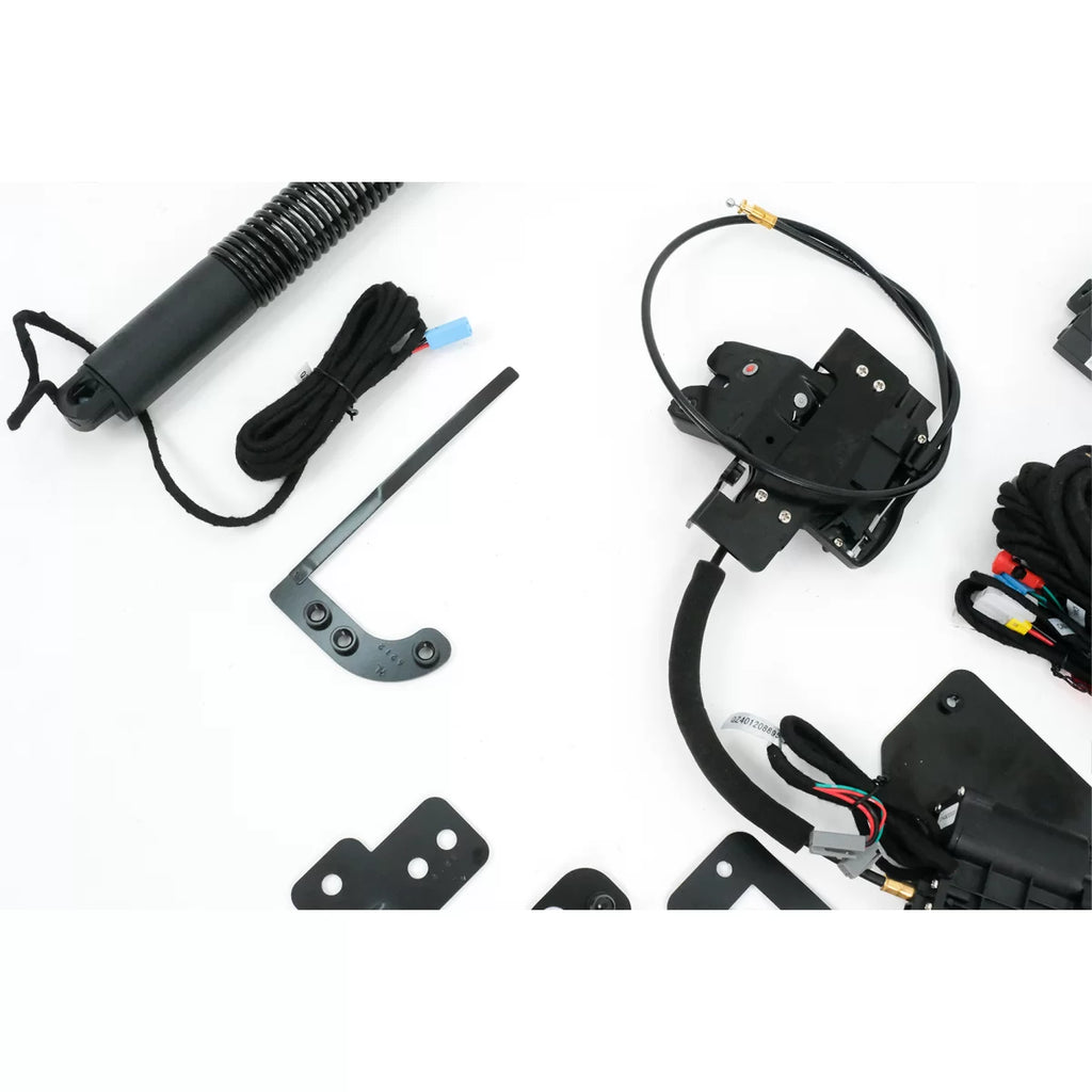 Elettrico portellone Lift Assisting sistema per Mercedes Classe E W213 (2016 e successivi)