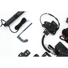 Elettrico portellone Lift Assisting sistema per Mercedes Classe E W213 (2016 e successivi)