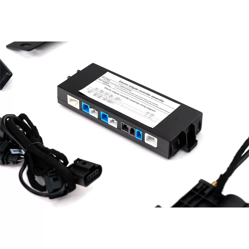 Elettrico portellone Lift Assisting sistema per VW Golf 7 VII (2012-2017)