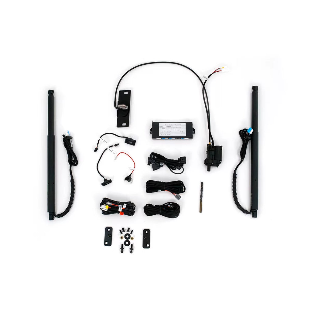 Elettrico portellone Lift Assisting sistema per VW Golf 7 VII (2012-2017)