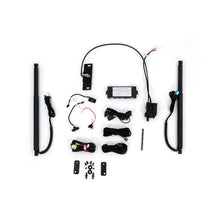 Elettrico portellone Lift Assisting sistema per VW Golf 7 VII (2012-2017)
