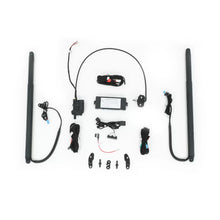 Carica l'immagine nel visualizzatore di Gallery, Elettrico portellone Lift Assisting sistema per VW Touareg 7P MK2 (2010-2017)