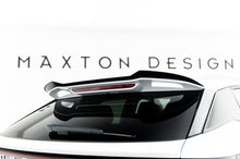 Carica l'immagine nel visualizzatore di Gallery, Maxton Design Spoiler Cap Omoda 5 Mk1