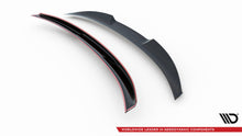 Carica l'immagine nel visualizzatore di Gallery, Estensione Spoiler 3D Bentley Continental GT Cabriolet Mk3
