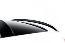 Estensione Spoiler 3D V.2 compatibile con BMW X6 M / X6 M-Pack F16 (2014-2019)