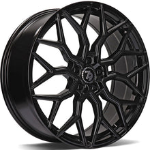Load image into Gallery viewer, Cerchio in Lega 79Wheels Seventy9 SV-K 17x7 ET40 5x112 Nero Lucido BG