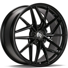 Load image into Gallery viewer, Cerchio in Lega 79Wheels Seventy9 SCF-I 18x8 ET35 5x112 Nero Lucido BG