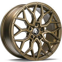 Load image into Gallery viewer, Cerchio in Lega 79Wheels Seventy9 SV-K 18x8 ET35 5x112 Bronzo Opaco SBR