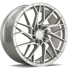 Load image into Gallery viewer, Cerchio in Lega 79Wheels Seventy9 SSF-4 18x8 ET40 5x114.3 Silver Diamantato SFP