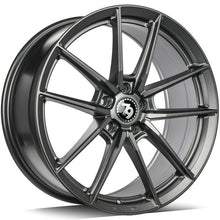 Carica l'immagine nel visualizzatore di Gallery, Cerchio in Lega 79Wheels Seventy9 SCF-A 18x9 ET40 5x120 Grafite Opaco SG