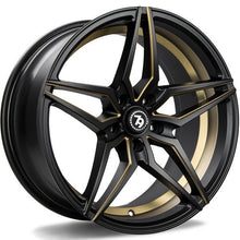 Cerchio in Lega 79Wheels Seventy9 SV-A 18x9 ET35 5x120 Nero Lucido DMBMG