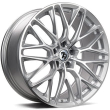 Cerchio in Lega 79Wheels Seventy9 SV-P 19x8.5 ET30 5x112 Silver Lucido QS