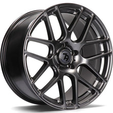 Cerchio in Lega 79Wheels Seventy9 SV-L 19x8.5 ET33 5x120 Silver Lucido DHB