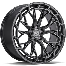 Load image into Gallery viewer, Cerchio in Lega 79Wheels Seventy9 SCF-Z 21x9.5 ET25 5x112 Grafite Opaco HGM