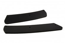 Carica l'immagine nel visualizzatore di Gallery, Diffusore posteriore e splitter laterali BMW Serie 1 F20/F21 M-Power
