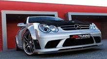 Carica l'immagine nel visualizzatore di Gallery, Body Kit Completo Mercedes CLK W209 Black Series Look