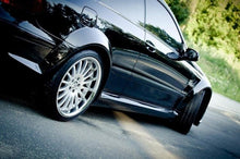 Carica l'immagine nel visualizzatore di Gallery, Body Kit Completo Mercedes CLK W209 (Look Black Series)